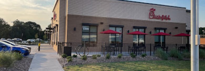 Chick-fil-A