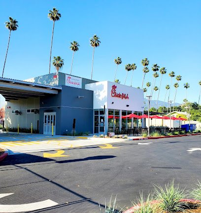Chick-fil-A