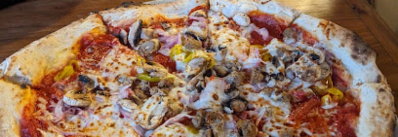 Hog Hollow Wood Fired Pizza, Inc.