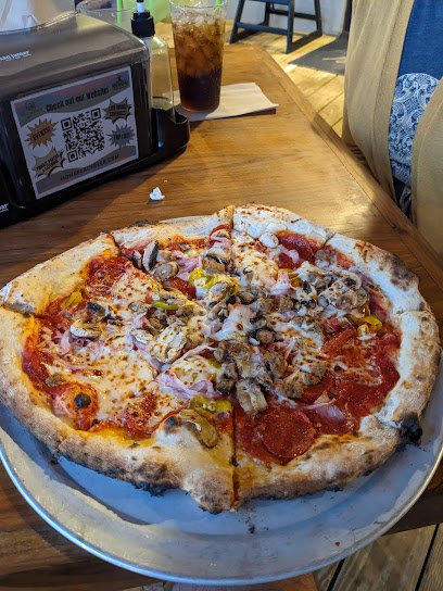 Hog Hollow Wood Fired Pizza, Inc.