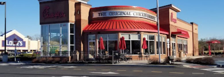 Chick-fil-A