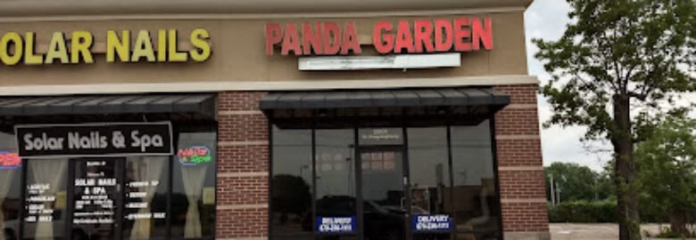 Panda Garden Restaurant
