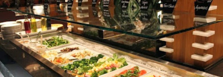 Rodizio Grill