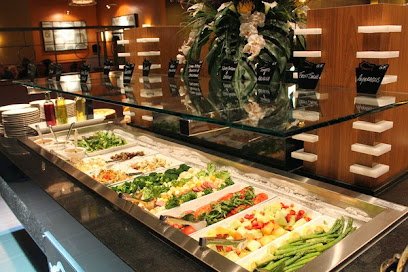 Rodizio Grill