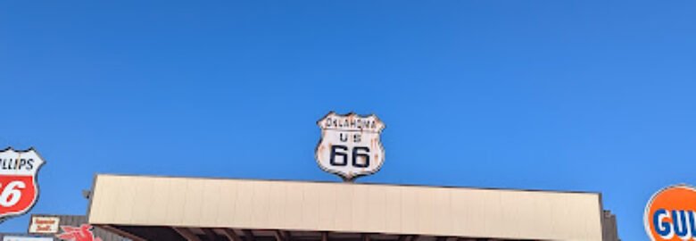 Route 66 Bowl