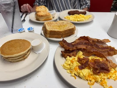 Pancake House
