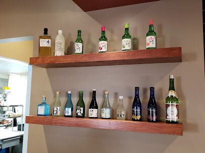 Ginza of Tokyo