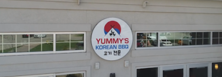 Yummy’s Korean BBQ & Sushi 고기 전문 AYCE – Korean School 한글 학교 – Snowflake Shave Ice Bingsoo