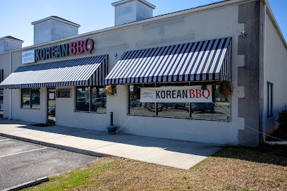 Bewon Korean BBQ Restaurant