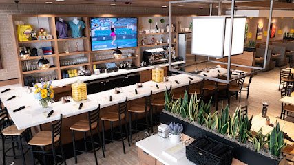 Urban Egg a daytime eatery