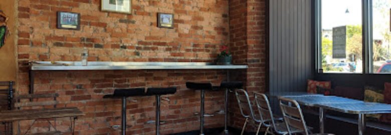 Jyoti Indian Bistro