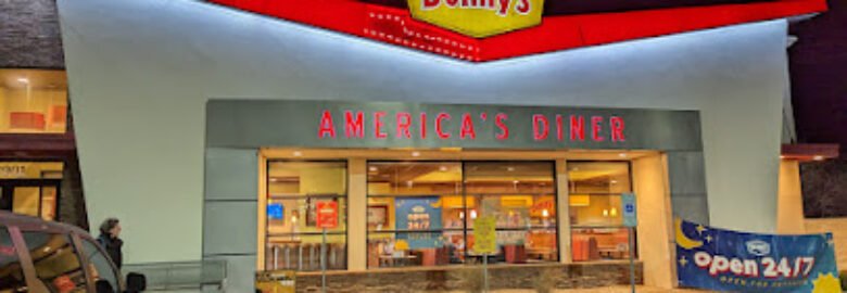 Denny’s
