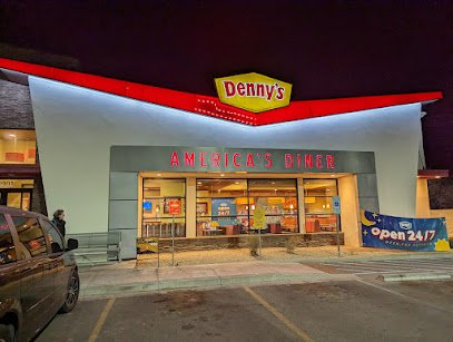 Denny’s