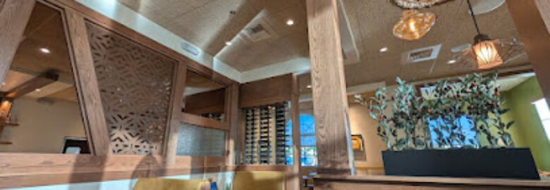 Olive Garden Italian Restaurant