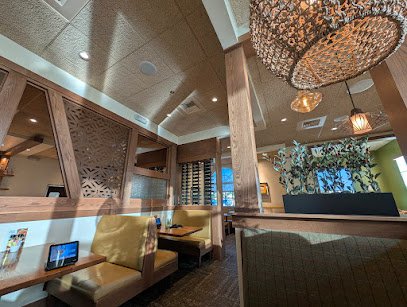 Olive Garden Italian Restaurant