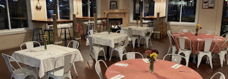 Fisherman’s Grille