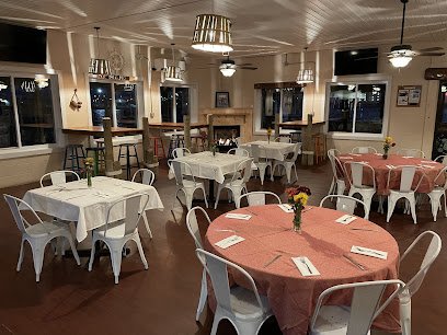 Fisherman’s Grille
