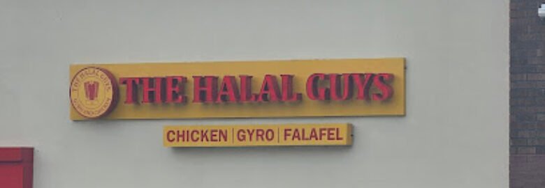 The Halal Guys