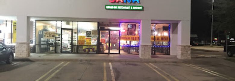Sana Indian Restaurant