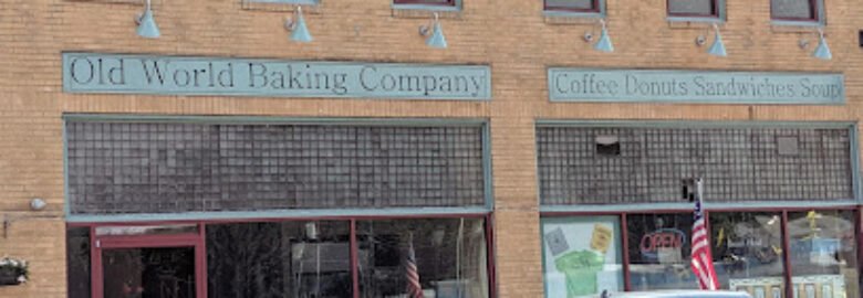 Old World Baking Company