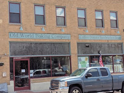 Old World Baking Company