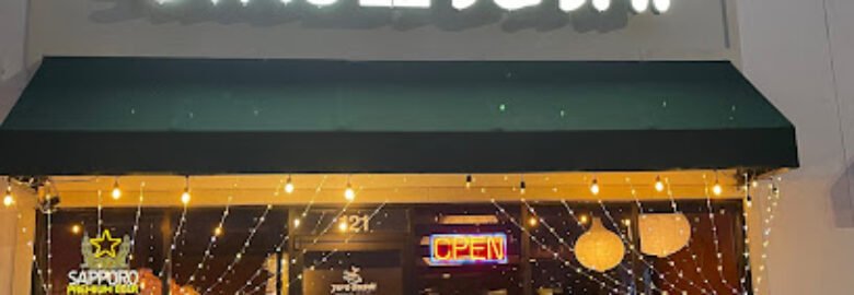 Jiro Sushi and Grill