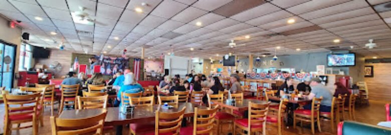 Family Homestyle Cafe