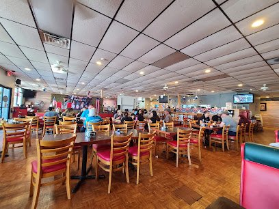 Family Homestyle Cafe