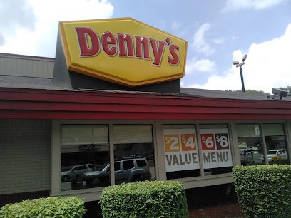 Denny’s