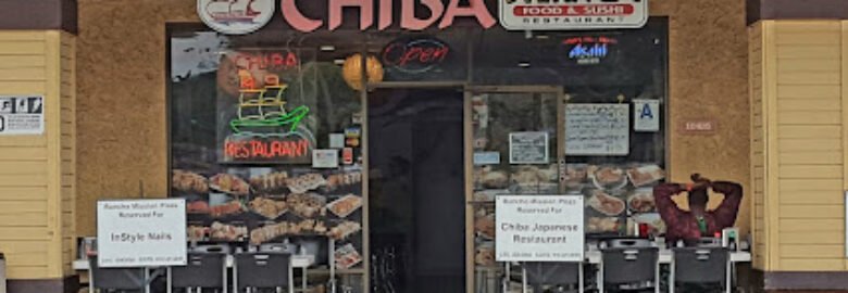 Chiba Japanese