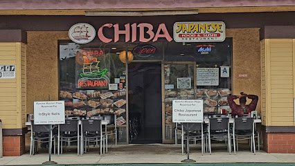 Chiba Japanese