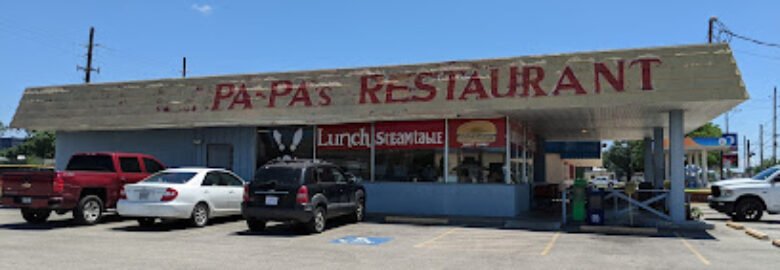 PA-PA’s