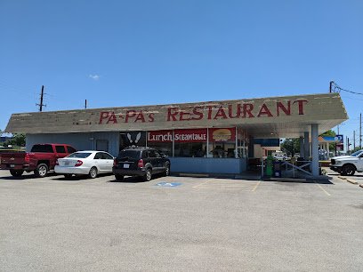 PA-PA’s