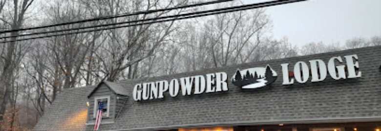 Gunpowder Lodge