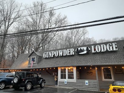 Gunpowder Lodge