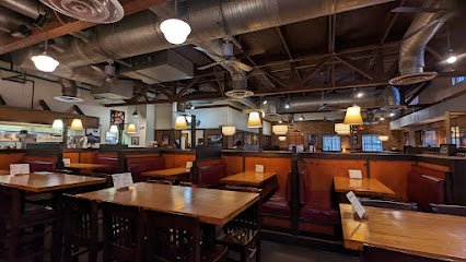 Jim ‘N Nick’s Bar-B-Q