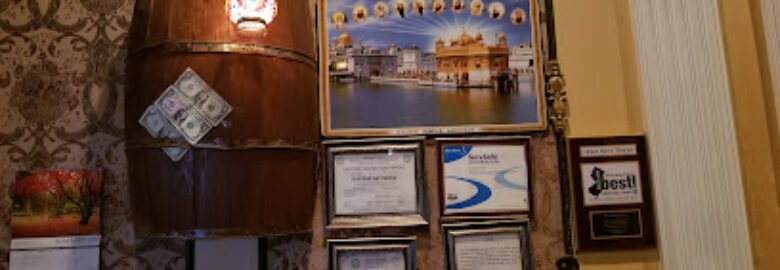 Bollywood Tadka Indian Restaurant