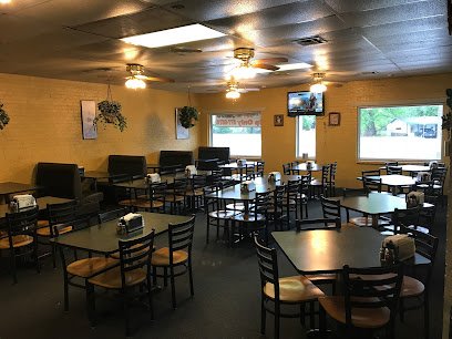 Luigi’s Pizza