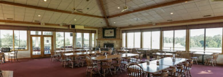 Annbriar’s Smokehouse Restaurant