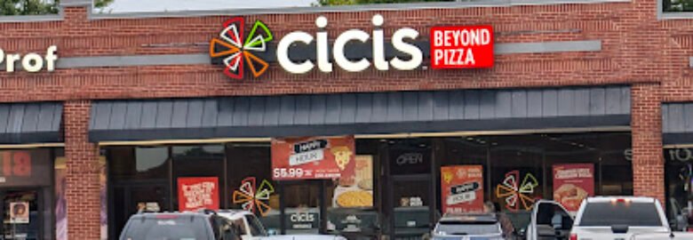 Cicis Pizza