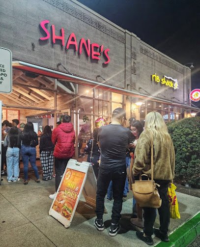 Shane’s Rib Shack
