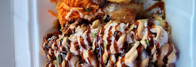 El Viejon Mariscos & Sushi