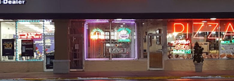 Golden Garden Chinese Restaurant