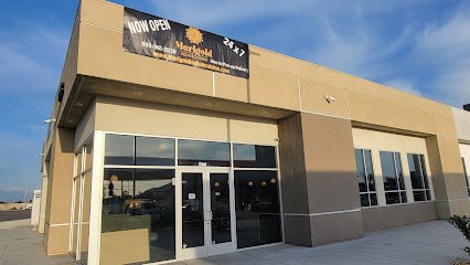 Marigold Indian Cuisine