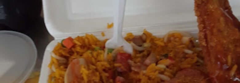 Wah Nan Kitchen