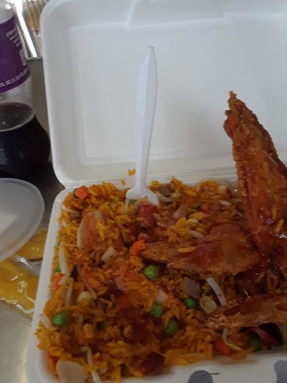 Wah Nan Kitchen