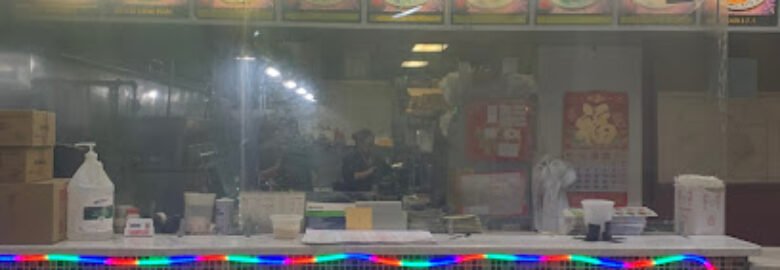 Yummy Yummy Chinese Restaurant