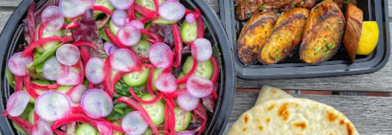 XENiA Mediterranean Kitchen – San Diego