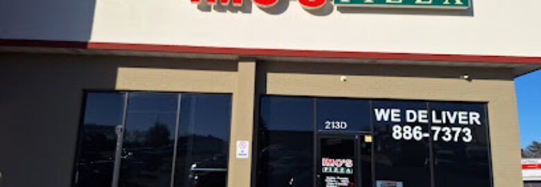 Imo’s Pizza