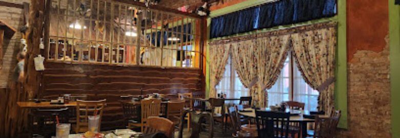 Babe’s Chicken Dinner House